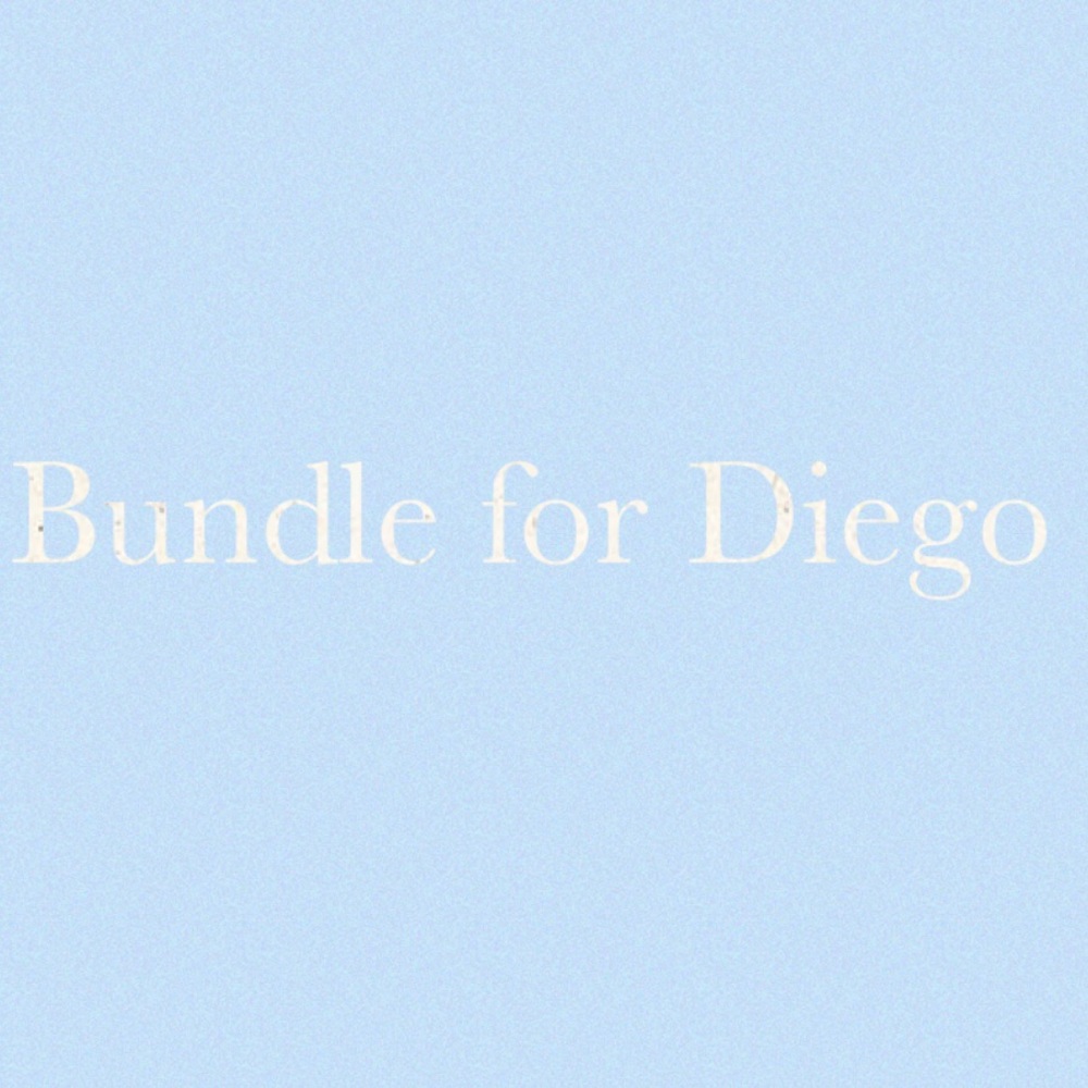 COPY - Bundle for Diego